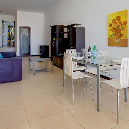 Modern 2 Bedroom Maisonette In Central Sliema Dış mekan fotoğraf